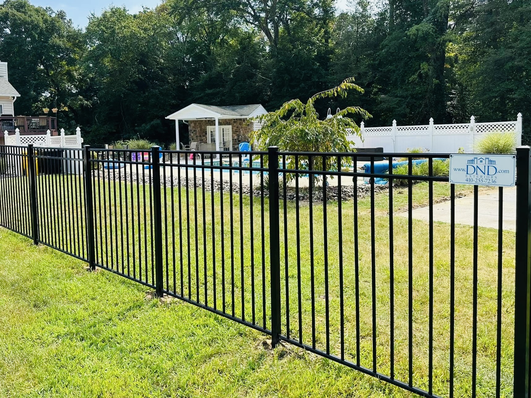 Fences