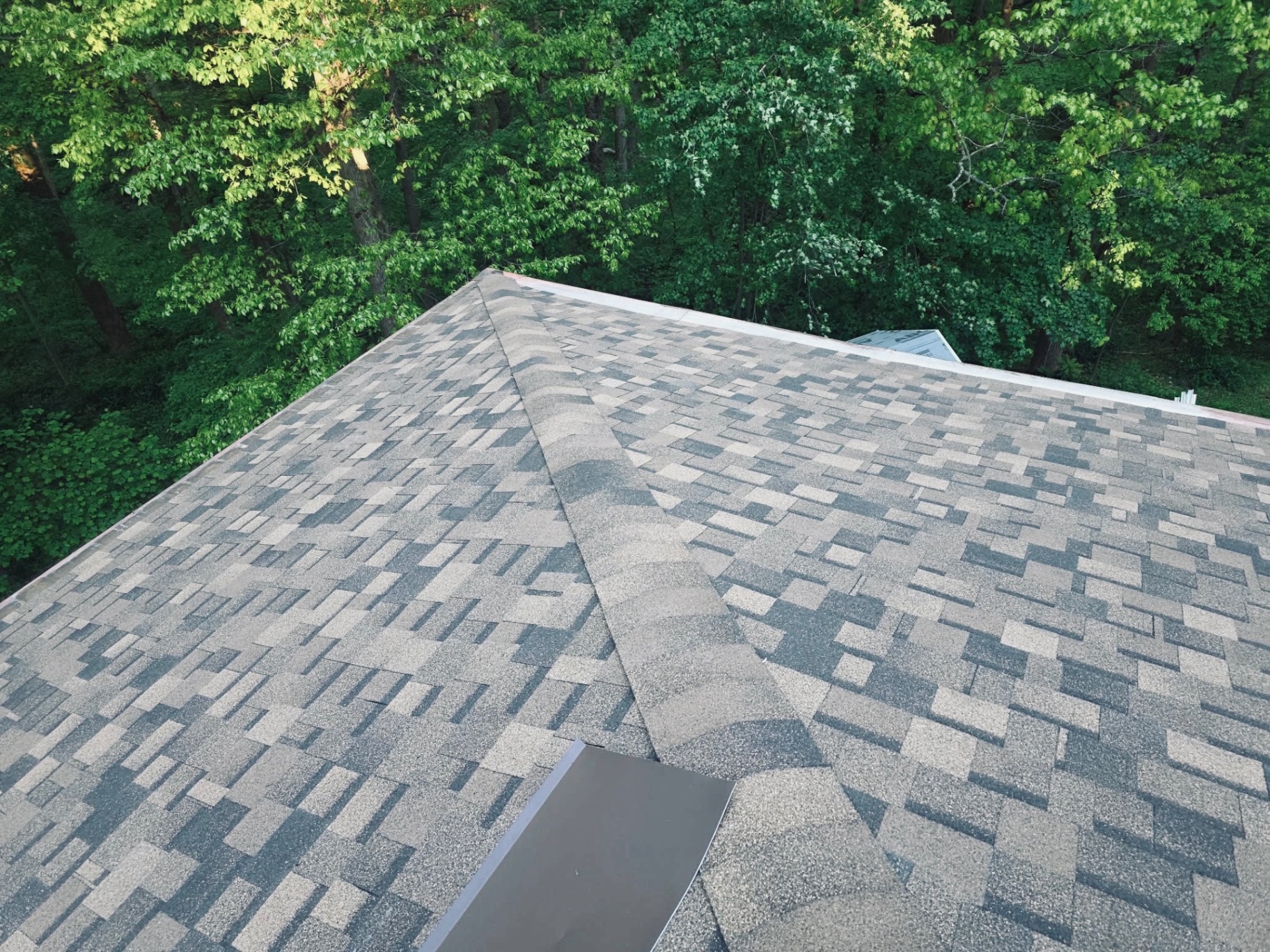 Roofing